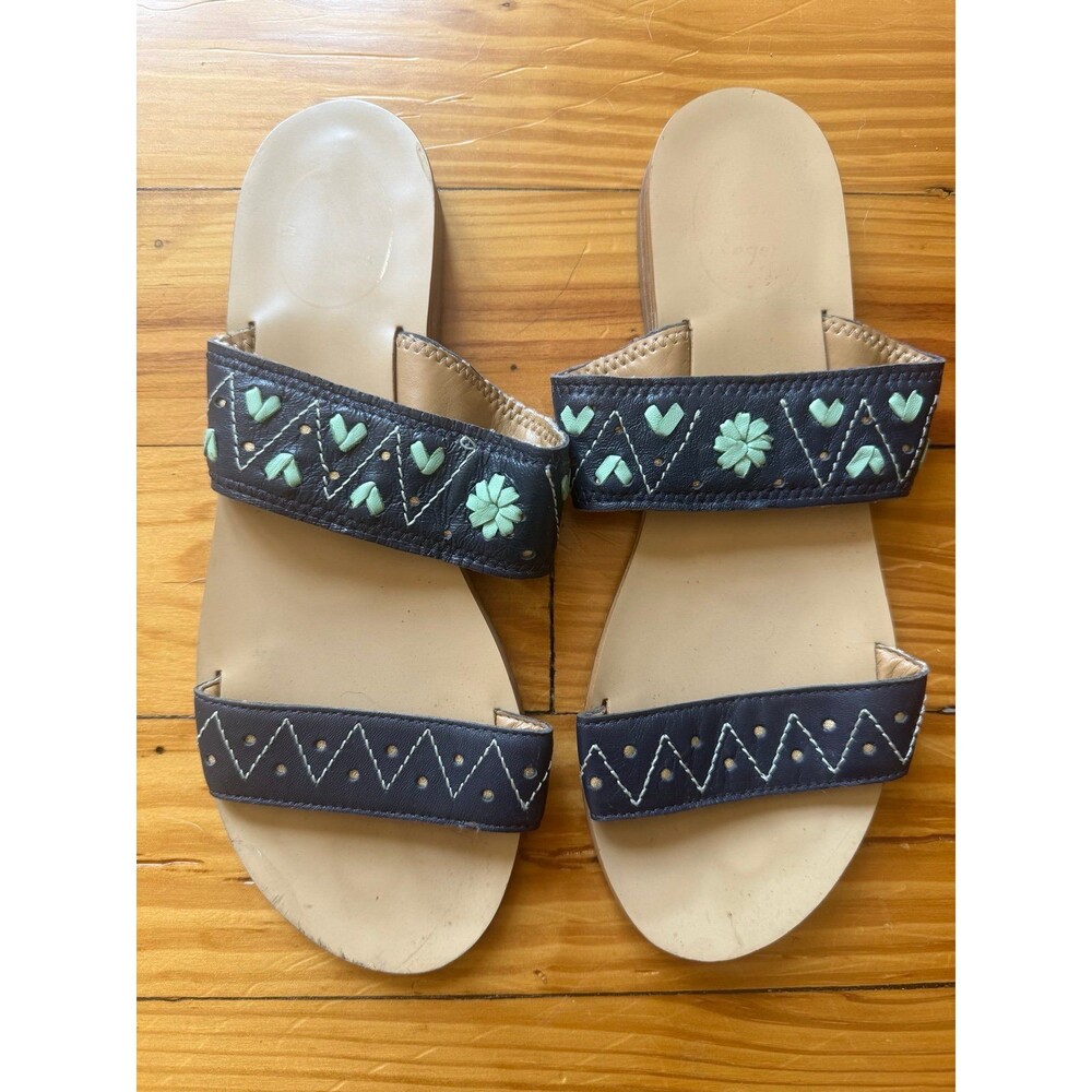 Jack Rogers Sandals